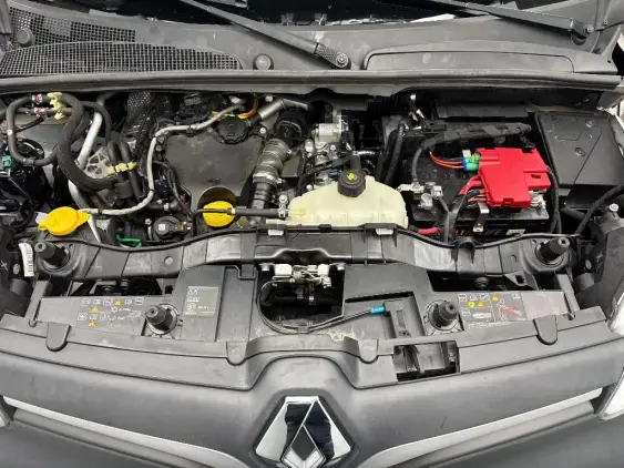 RENAULT KANGOO EXPRESS II - voiture d'occasion - Photo 21