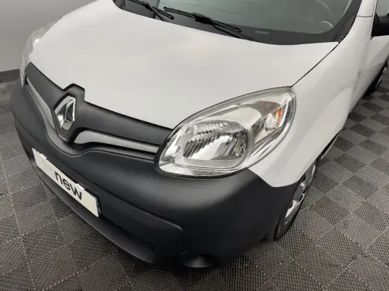RENAULT KANGOO EXPRESS II - voiture d'occasion - Photo 22