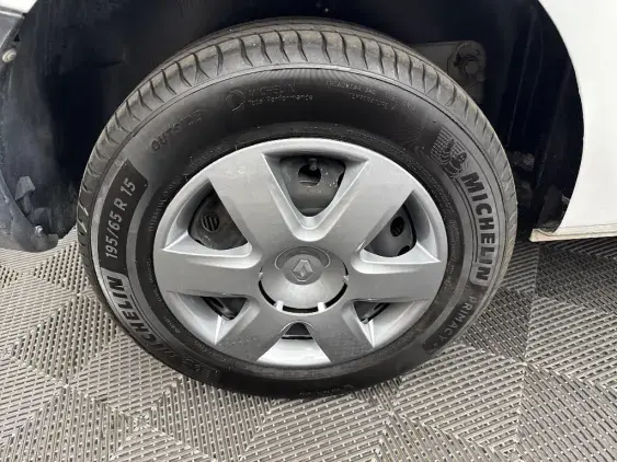 RENAULT KANGOO EXPRESS II - voiture d'occasion - Photo 25