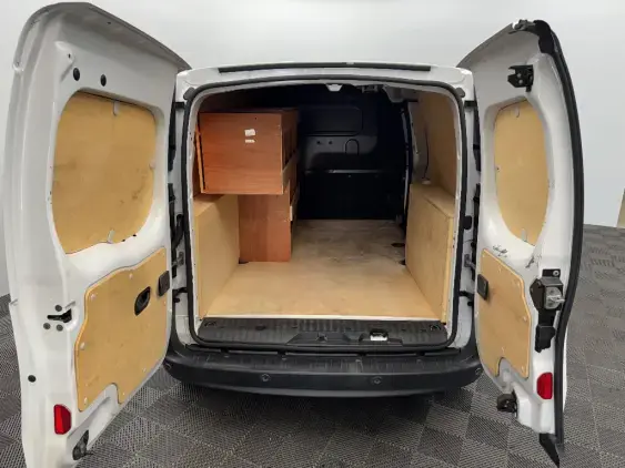 RENAULT KANGOO EXPRESS II - voiture d'occasion - Photo 16