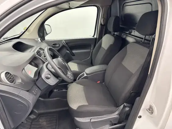RENAULT KANGOO EXPRESS II - voiture d'occasion - Photo 18