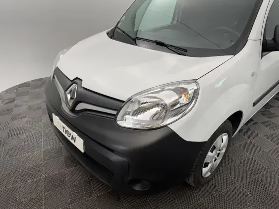 RENAULT KANGOO EXPRESS II - voiture d'occasion - Photo 22