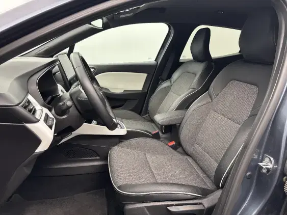 RENAULT CLIO V - voiture d'occasion - Photo 17