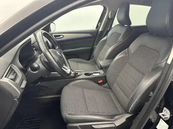 RENAULT ARKANA - voiture d'occasion - Photo 18