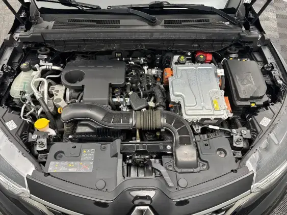 RENAULT ARKANA - voiture d'occasion - Photo 21