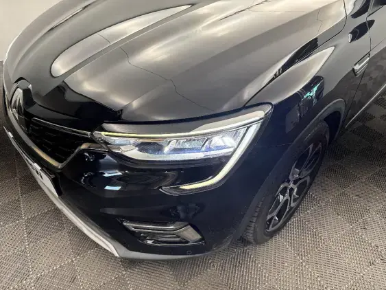 RENAULT ARKANA - voiture d'occasion - Photo 22