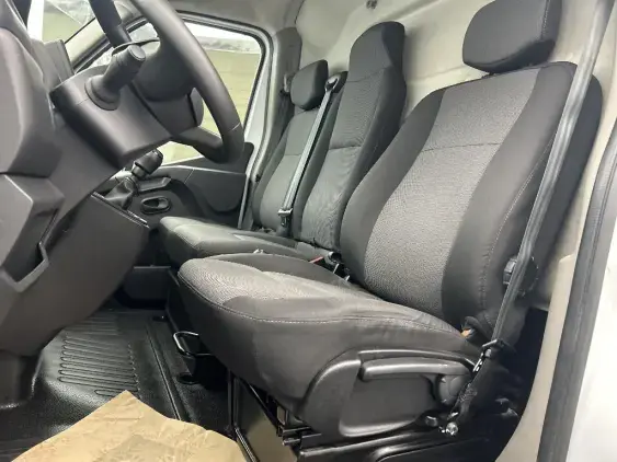 RENAULT MASTER FG III - voiture d'occasion - Photo 15