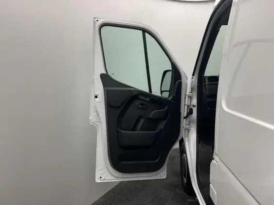 RENAULT MASTER FG III - voiture d'occasion - Photo 16