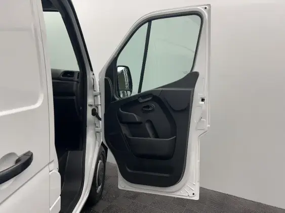 RENAULT MASTER FG III - voiture d'occasion - Photo 17