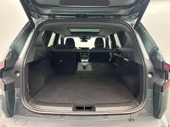 DACIA BIGSTER - voiture d'occasion - Photo 16