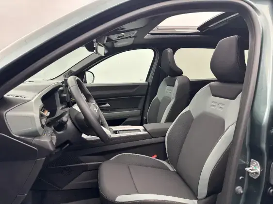 DACIA BIGSTER - voiture d'occasion - Photo 18