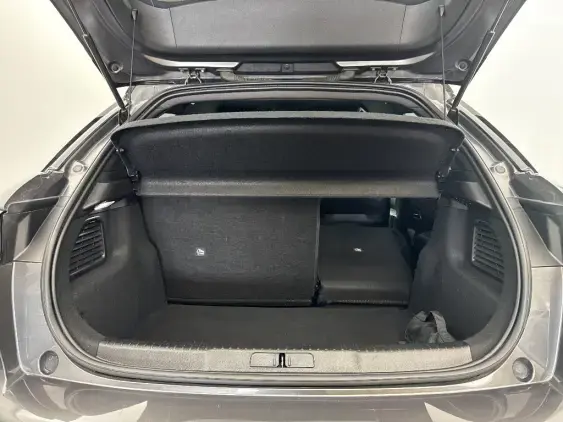 DS DS 3 CROSSBACK I - voiture d'occasion - Photo 16