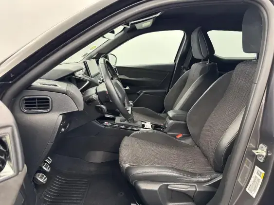 DS DS 3 CROSSBACK I - voiture d'occasion - Photo 18