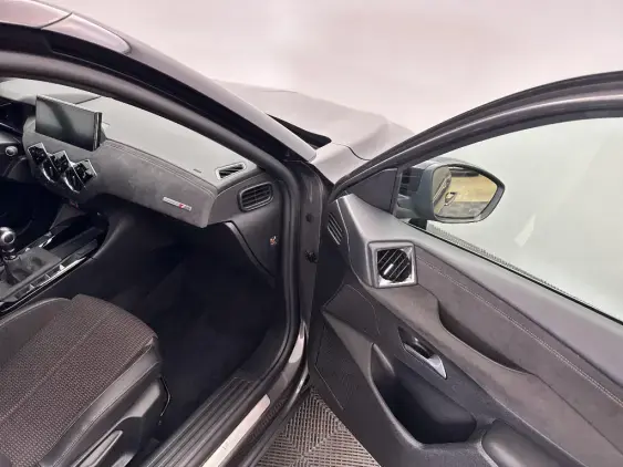 DS DS 3 CROSSBACK I - voiture d'occasion - Photo 20