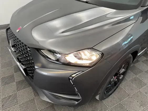 DS DS 3 CROSSBACK I - voiture d'occasion - Photo 22