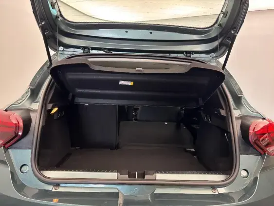 DACIA SANDERO III - voiture d'occasion - Photo 16