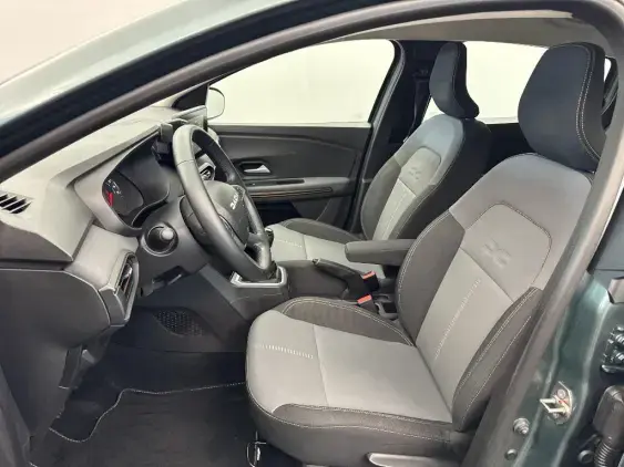 DACIA SANDERO III - voiture d'occasion - Photo 18