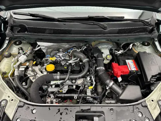 DACIA SANDERO III - voiture d'occasion - Photo 21