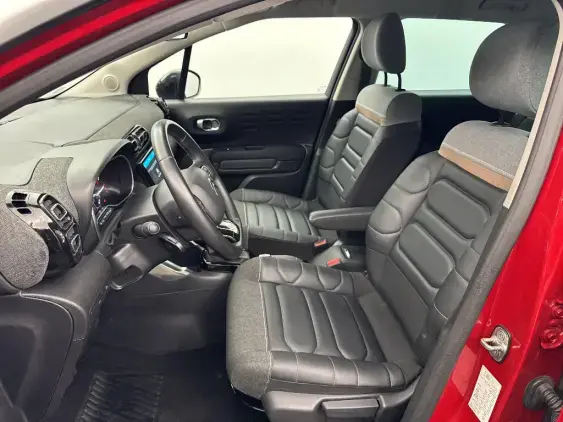 CITROEN C3 AIRCROSS - voiture d'occasion - Photo 18
