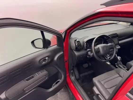 CITROEN C3 AIRCROSS - voiture d'occasion - Photo 19