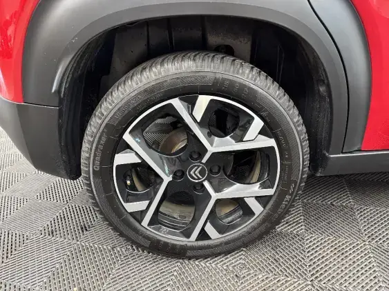CITROEN C3 AIRCROSS - voiture d'occasion - Photo 24