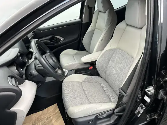 TOYOTA YARIS IV - voiture d'occasion - Photo 15