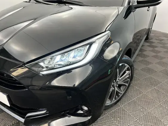 TOYOTA YARIS IV - voiture d'occasion - Photo 18