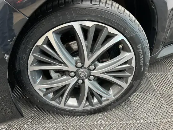 TOYOTA YARIS IV - voiture d'occasion - Photo 19