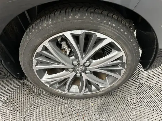 TOYOTA YARIS IV - voiture d'occasion - Photo 20
