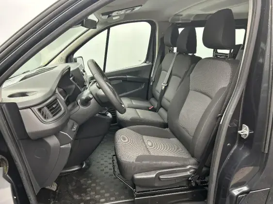 RENAULT TRAFIC III - voiture d'occasion - Photo 16