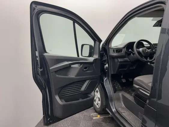 RENAULT TRAFIC III - voiture d'occasion - Photo 17