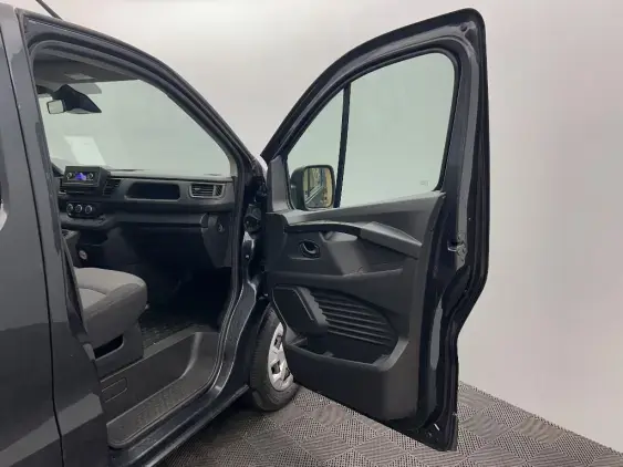 RENAULT TRAFIC III - voiture d'occasion - Photo 18