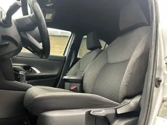 TOYOTA YARIS CROSS I - voiture d'occasion - Photo 15