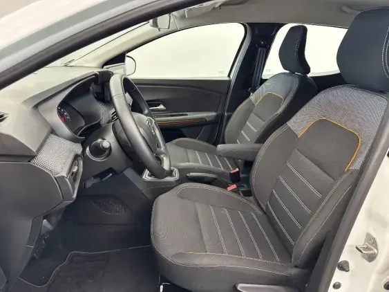 DACIA SANDERO III - voiture d'occasion - Photo 18