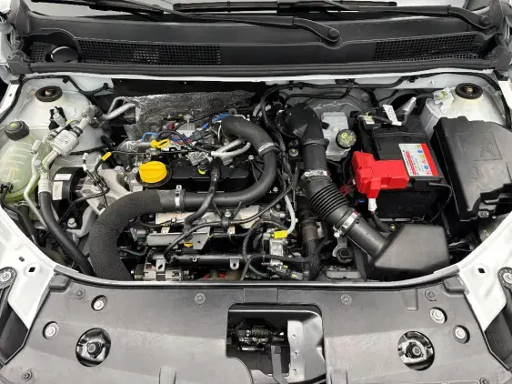 DACIA SANDERO III - voiture d'occasion - Photo 21