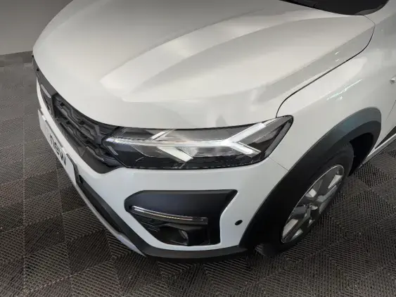 DACIA SANDERO III - voiture d'occasion - Photo 22