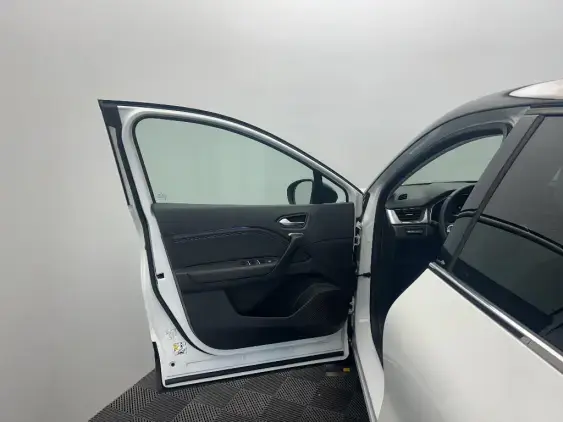 RENAULT CAPTUR II - voiture d'occasion - Photo 16
