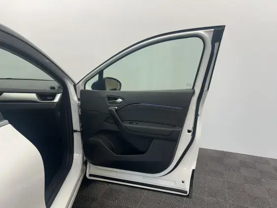 RENAULT CAPTUR II - voiture d'occasion - Photo 17