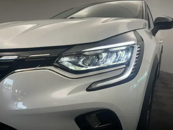 RENAULT CAPTUR II - voiture d'occasion - Photo 18