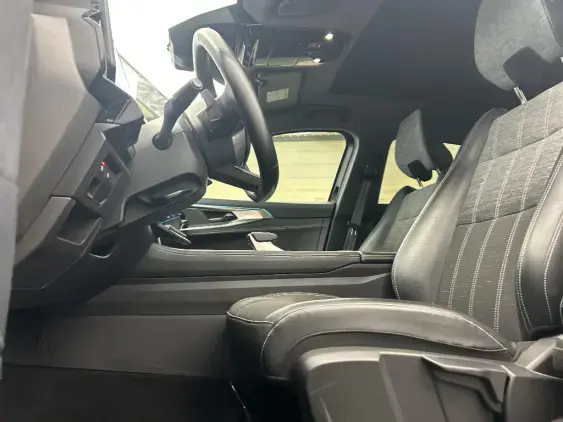 RENAULT AUSTRAL - voiture d'occasion - Photo 17