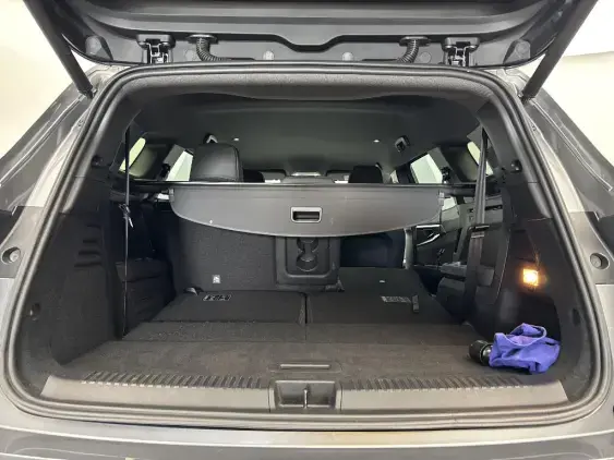 RENAULT ESPACE VI - voiture d'occasion - Photo 16