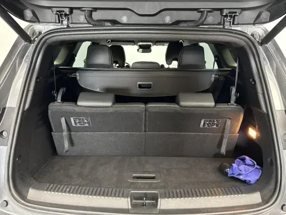 RENAULT ESPACE VI - voiture d'occasion - Photo 17