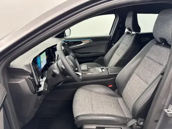 RENAULT ESPACE VI - voiture d'occasion - Photo 18