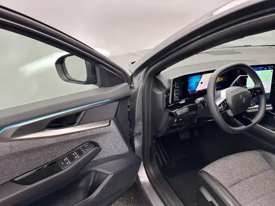 RENAULT ESPACE VI - voiture d'occasion - Photo 19