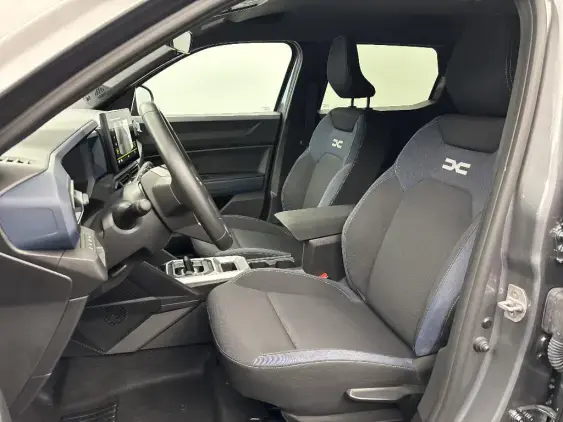 DACIA DUSTER III - voiture d'occasion - Photo 16