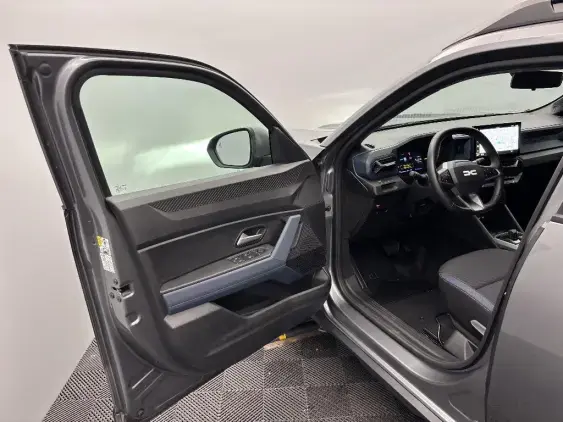 DACIA DUSTER III - voiture d'occasion - Photo 17