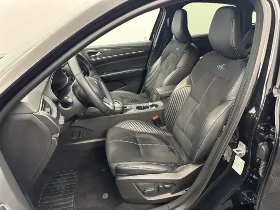 RENAULT ARKANA - voiture d'occasion - Photo 18