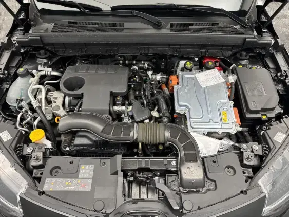 RENAULT ARKANA - voiture d'occasion - Photo 21