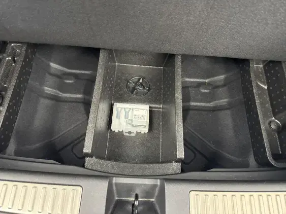 RENAULT RAFALE - voiture d'occasion - Photo 17