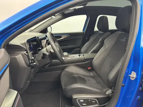 RENAULT RAFALE - voiture d'occasion - Photo 18